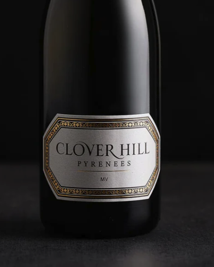 (image for) Clover Hill Pyrenees MV